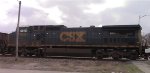 CSX 7912